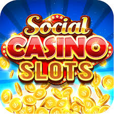 The Rise of Social Casinos A New Era in Online Gaming 1024619191
