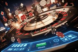Udforskning af Live Casinoer En Immersiv Spiloplevelse