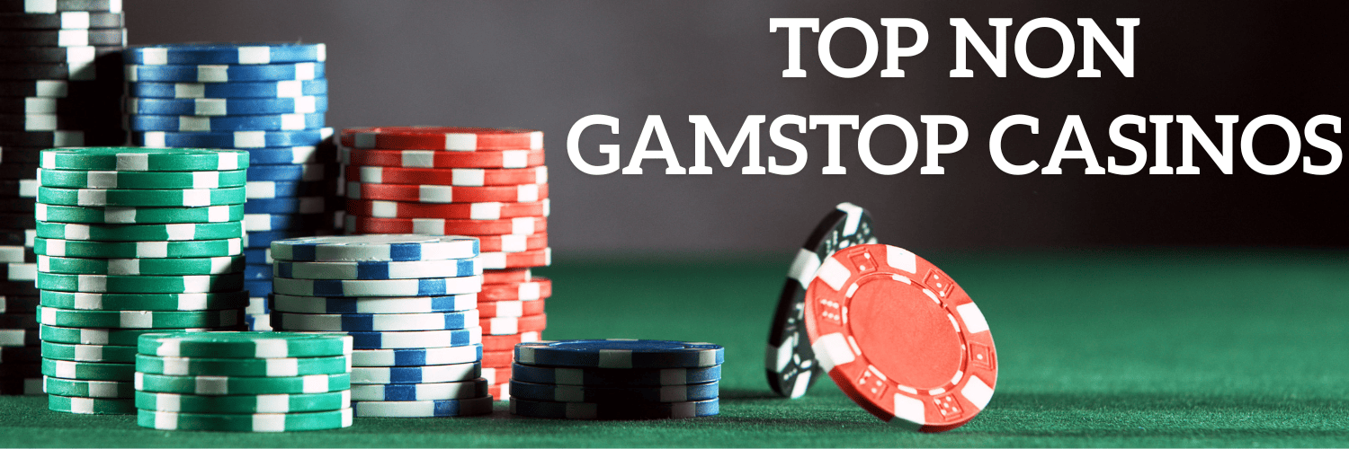 Unrestricted Gambling Exploring Sites That Don't Use GamStop