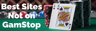 Unveiling Reliable Online Casinos That Remain Under the Radar