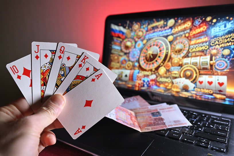 Alt du behøver at vide om Skrill Casinoer