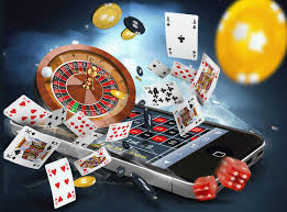 Arkada Casino Онлайн и мобильные возможности для азартных игроков