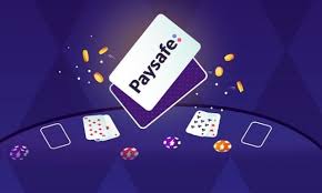 Casino Paysafecard – Den Sikkerste Betalingsmetode til Online Gambling