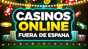 Casinos Fuera de España Una Aventura Internacional en el Juego