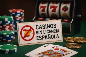 Casinos Online Sin Licencia Riesgos y Consejos para Jugadores -814564730
