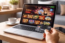 Danske Casinoer med Mastercard Sikkerhed og Brugervenlighed i Online Spil