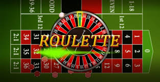 Die Faszination der Roulette Ein Leitfaden für Online-Spieler