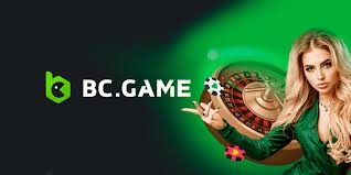 Discover BC.Game Online Casino in Germany A Comprehensive Guide