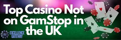 Discover the Newest Non GamStop Casino Sites for 2023 -820072871