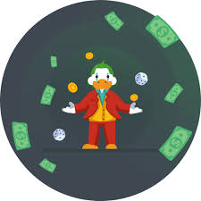 Diving into the Exciting World of DuckDice Casino USDT