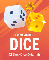 Diving into the Exciting World of DuckDice Casino USDT