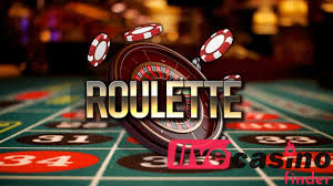 Erleben Sie die Faszination von Live Roulette in Deutschland