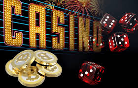 Explorando los Casinos de Criptomonedas en España