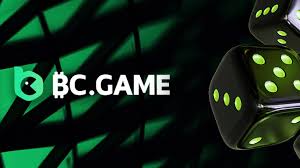 Explore BC.Game App Your Gateway to Exciting Crypto Gaming
