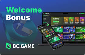 Explore BC.Game NG Online Casino A Premier Gaming Destination
