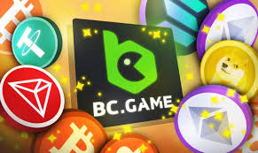 Explore BC.Game NG Online Casino A Premier Gaming Destination