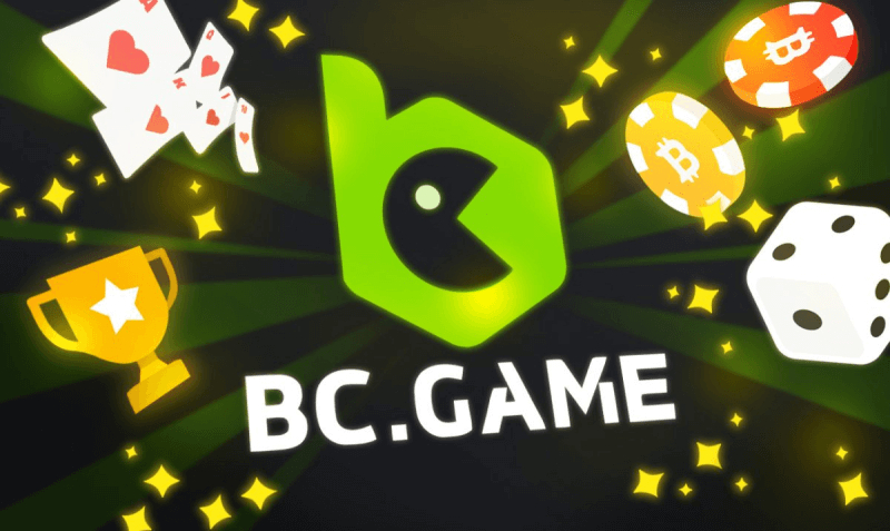 Explore BC.Game NG Online Casino A Premier Gaming Destination