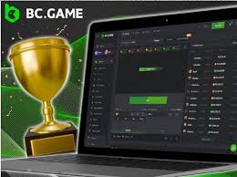 Exploring BC.Game Alternative Links for a Seamless Experience