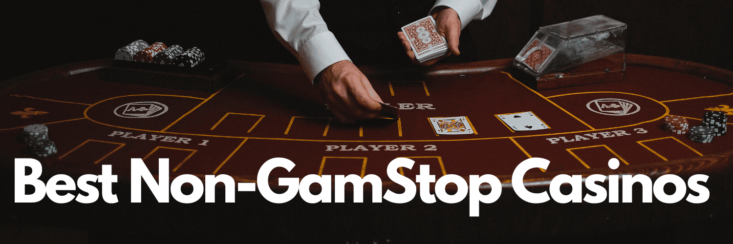 Exploring Casinos Not Registered on GamStop -824094152