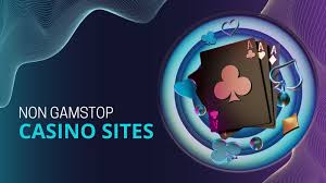Exploring Casinos Not Under GamStop A Guide for Players