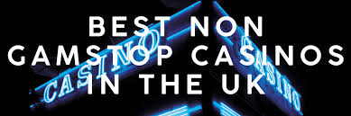 Exploring Casinos Outside of GamStop A Guide for Players