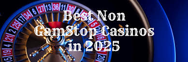 Exploring Gambling Sites Not Registered With GamStop -841160371