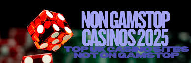 Exploring Non GamStop Casinos A New Era of Online Gaming