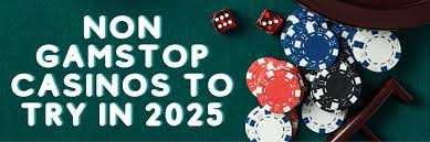 Exploring Non-GamStop Casinos in the UK -842446715