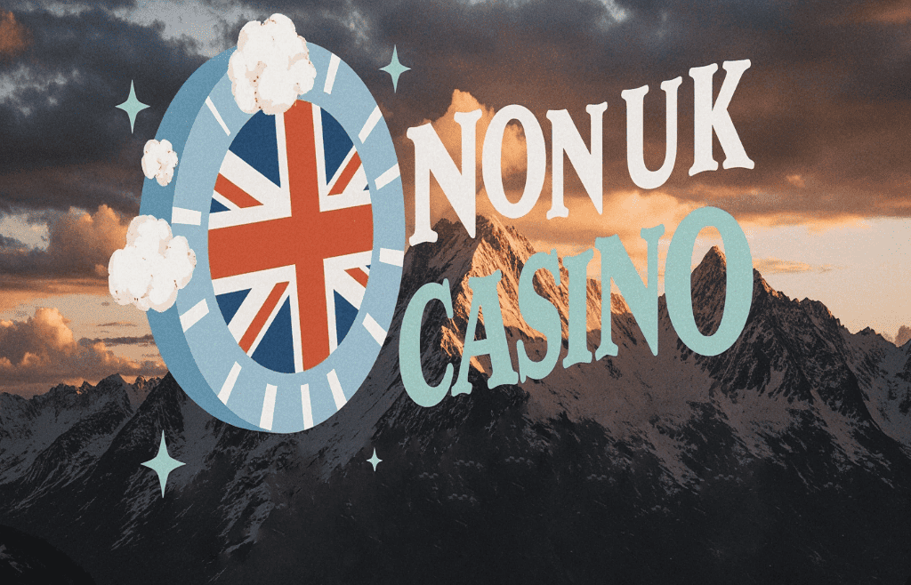 Exploring Non-UK Casinos for UK Players A Guide to International Gaming