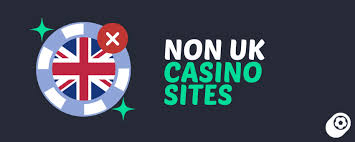 Exploring Non-UK Licensed Casinos Opportunities and Risks -1092639949
