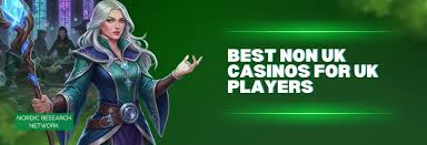Exploring Non-UK Licensed Casinos Opportunities and Risks -1092639949