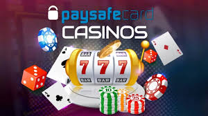 Følg Stien til De Bedste Paysafe Casinoer Følg Stien til De Bedste Paysafe Casinoer