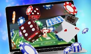 FortuneJack Online Casino Experience the Thrill of Gambling