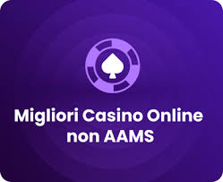 I migliori casino non AAMS in Europa Guida e consigli