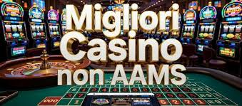 I migliori siti casino senza autoesclusione AAMS -1745596465
