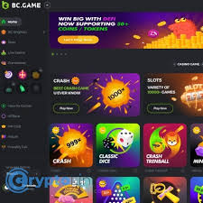 Join BC.Game Vietnam - Your Gateway to Online Gaming Adventure
