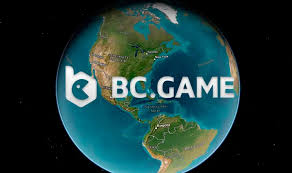 Kasyno BC.Game w Polsce - Twoje idealne miejsce do gry