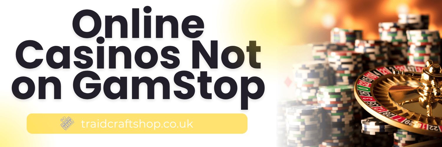 Legit Gambling Sites Not on GamStop -459066512