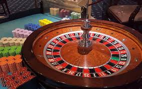 Live Roulette Deutschland – Das ultimative Spielerlebnis