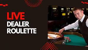 Live Roulette Faszination und Strategie am Spieltisch