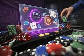 Online Casino Spil Din Guide til Spiloplevelser