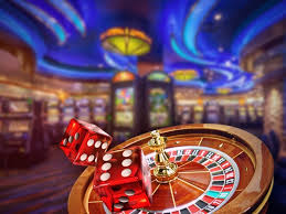 Online Casino Spil Din Guide til Spiloplevelser