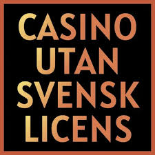 Online Casino Utan Svensk Licens En Utförlig Guide