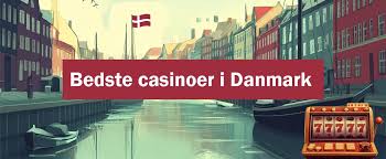 Oplev de Bedste Online Casinoer i Danmark -967226480