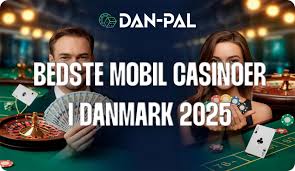 Oplev de Bedste Online Casinoer i Danmark -967226480