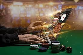 Registrering hos Online Casino En Guide til Dine Første Skridt