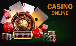 Slovenské Casino Online Vklady a Herné Možnosti
