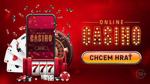 Slovenské Casino Online Vklady a Herné Možnosti