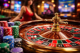 The Ultimate Guide to Live Roulette Sites -542883387