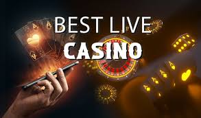 The Ultimate Guide to Live Roulette Sites -542883387